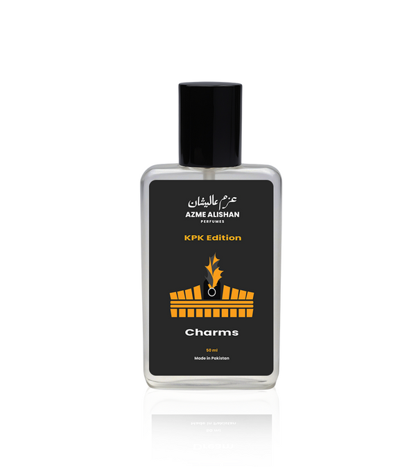 Azme Alishan - Charm - For Female